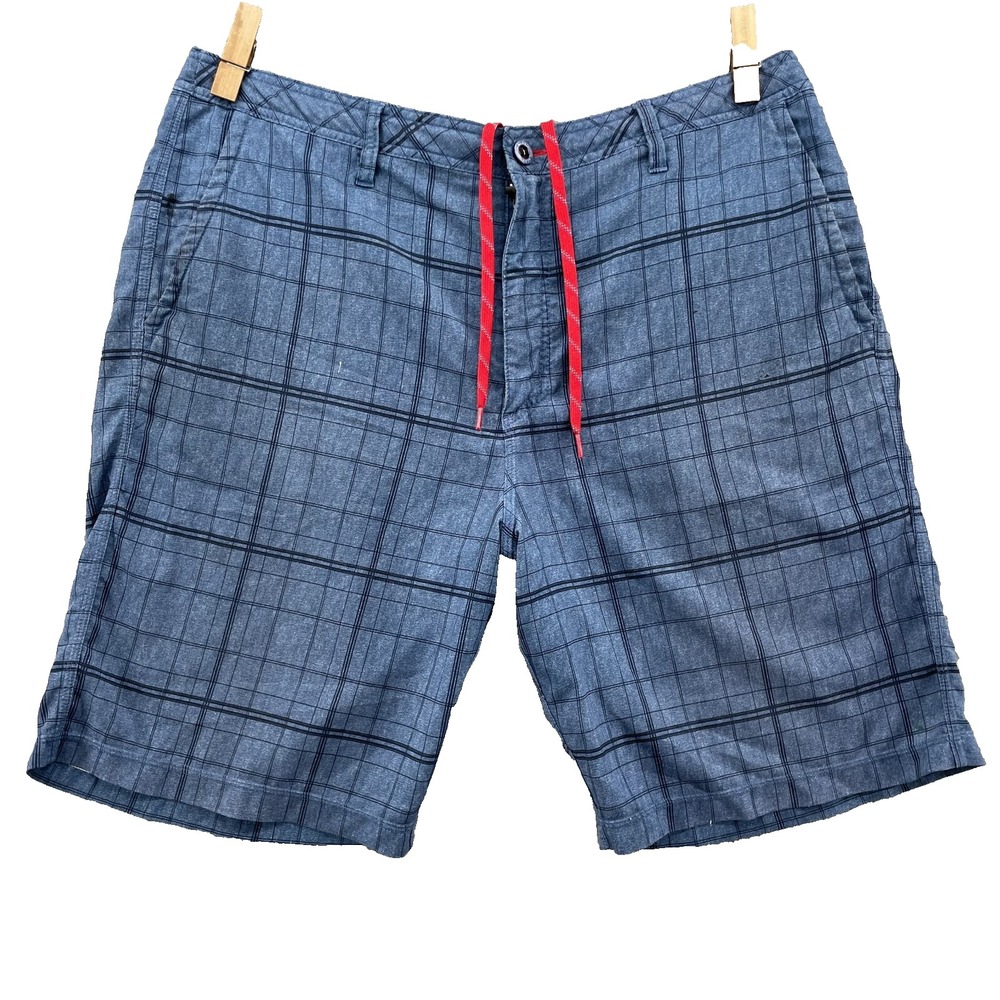 O'Neill Hybrid Freak Board Shorts Men's 38* Surfer Performance Swim Trunks Beach